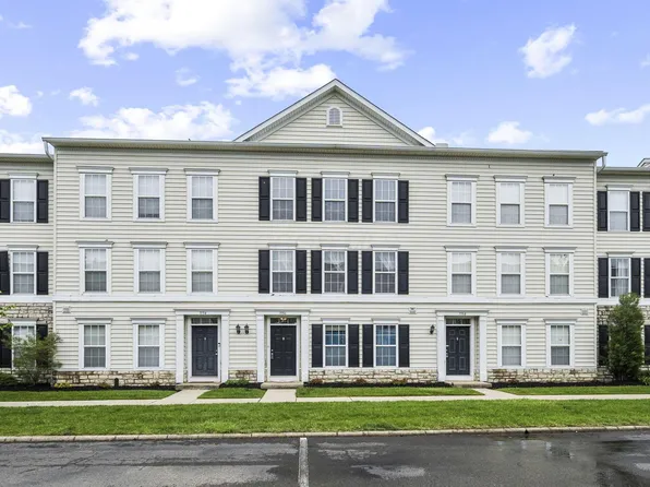 7156 Billy Goat Dr, New Albany, OH 43054