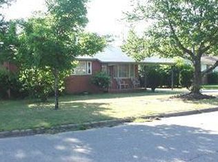 2828 NE Vernon Dr, Augusta, GA 30906
