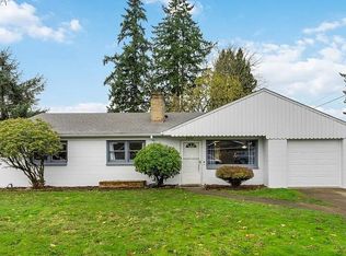 2906 NE Whitman Ave, Vancouver, WA 98662