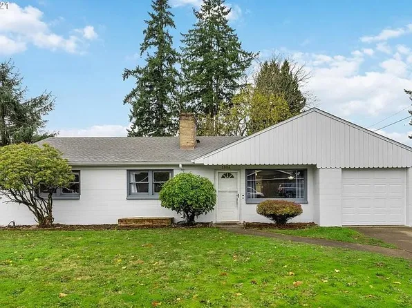 2906 NE Whitman Ave, Vancouver, WA 98662