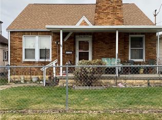 4014 10th Ave, Parkersburg, WV 26101