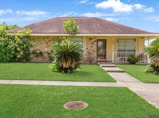 11765 Flamingo Dr, Baton Rouge, LA 70814