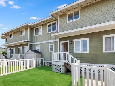 87-176 Maipalaoa Rd #C6, Waianae, HI, 96792
