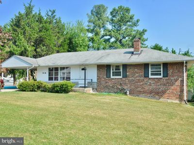 1 Chapel View Ct, Silver Spring, MD, 20904
