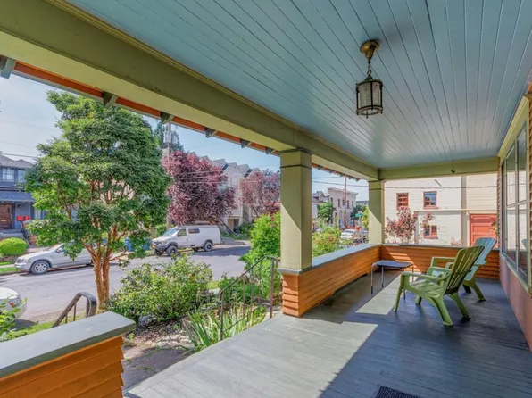 1604 SE 37th Ave APT A, Portland, OR 97214