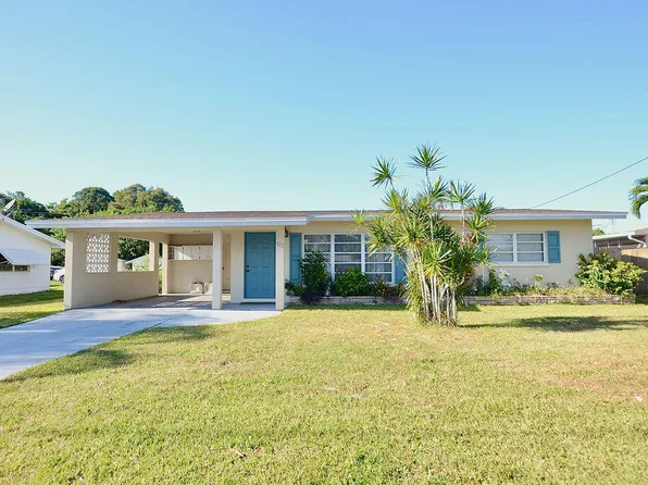 773 E Prima Vista Boulevard NE, Port St Lucie, FL 34952