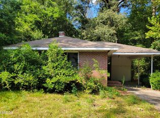 1247 Carlisle Ave, Macon, GA 31204