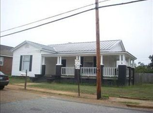 105 W Kelly St, Abbeville, AL 36310