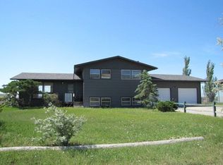 3342 Latigo St, Newcastle, WY 82701