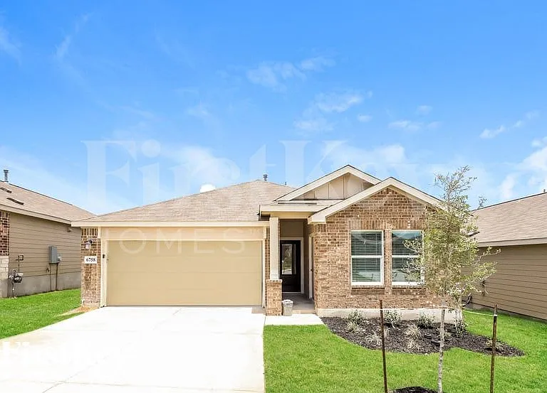 6758 Arid Way — Photo 1