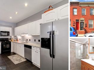 614 S Bouldin St, Baltimore, MD 21224