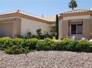 2529 Deer Lake St, Las Vegas, NV 89134