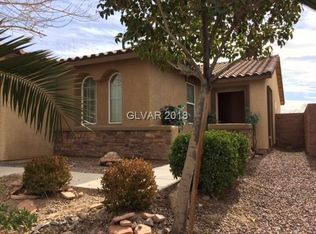 5415 Rosa St, Pahrump, NV 89061