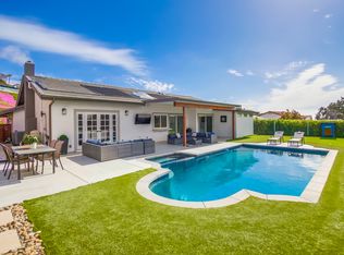 930 Santa Hidalga, Solana Beach, CA 92075