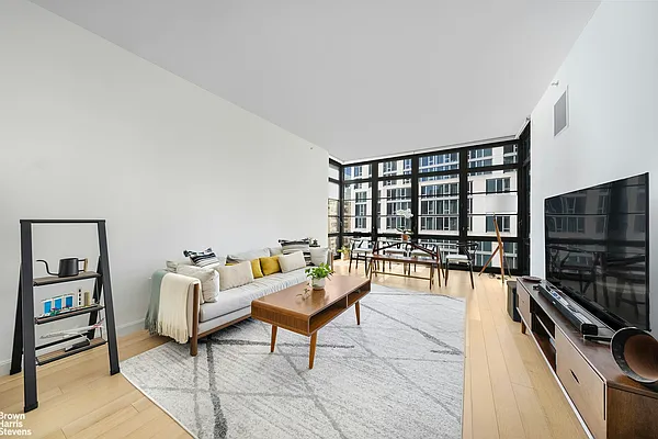 Rented by Brown Harris Stevens | media 4