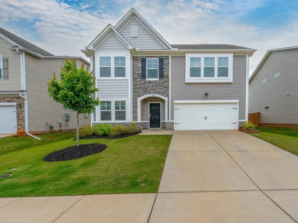 148 Strongridge Trl, Simpsonville, SC 29681