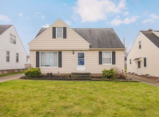 13812 Royal Blvd, Garfield Heights, OH
