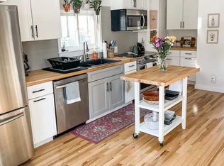 198 Walton St, Portland, ME 04103