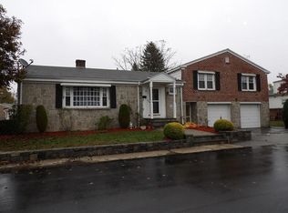 21 Charter St, Johnston, RI 02919