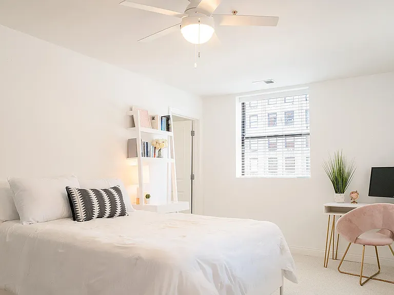350 N Meridian St #508 — Photo 10