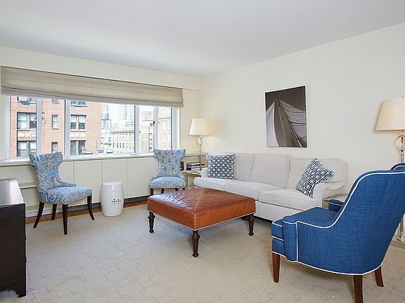 2nd image of 140 E 72nd St #12A