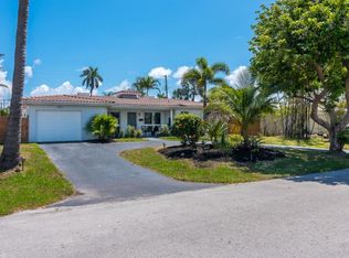 1850 NE 27th Ave, Pompano Beach, FL 33062