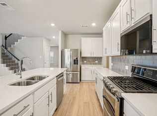 3421 Copperwood Dr, McKinney, TX 75071