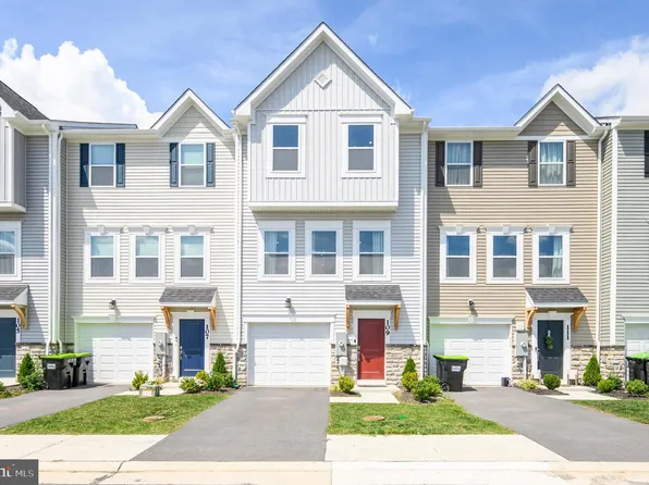 109 Marlow Ct, Winchester, VA 22602