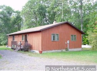 6897 Midtown Rd, Siren, WI 54872