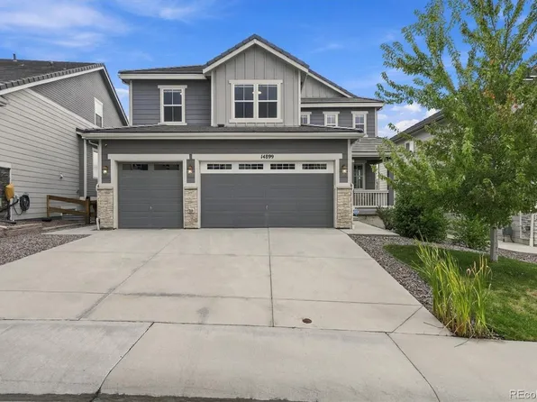 14899 Pepper Pike Place, Parker, CO 80134