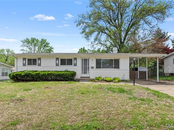 2340 Flamingo Dr, Florissant, MO 63031