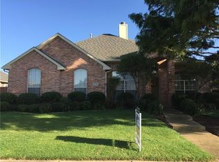 4230 Arbor Creek Dr, Carrollton, TX 75010