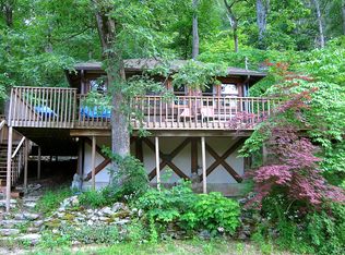 134 County Road 317, Eureka Springs, AR 72632