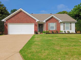 1875 Portview Dr, Spring Hill, TN 37174