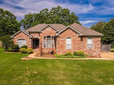355 Wedgewood Point, Conway, AR, 72034