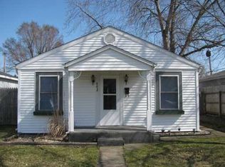 602 Alabama St, Mishawaka, IN 46544