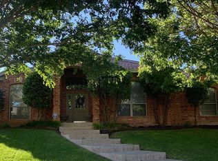 2405 Sweetgum Ln, Amarillo, TX 79124