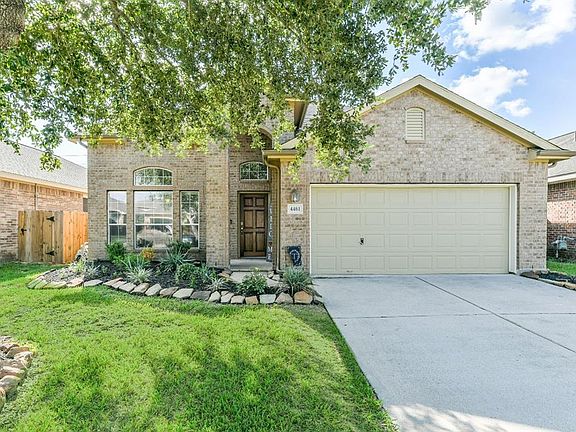 2nd image of 4461 Gran Canary Drive