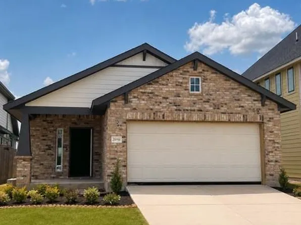 20911 Carob Tree Ln, Tomball, TX 77377