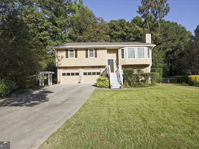 743 Village Creek Dr SW, Lilburn, GA, 30047