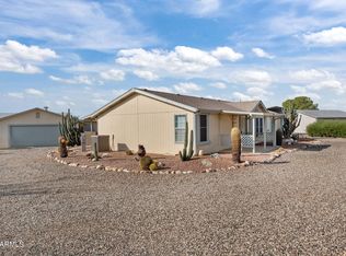 23705 W Cannon Drive, Congress, AZ 85332