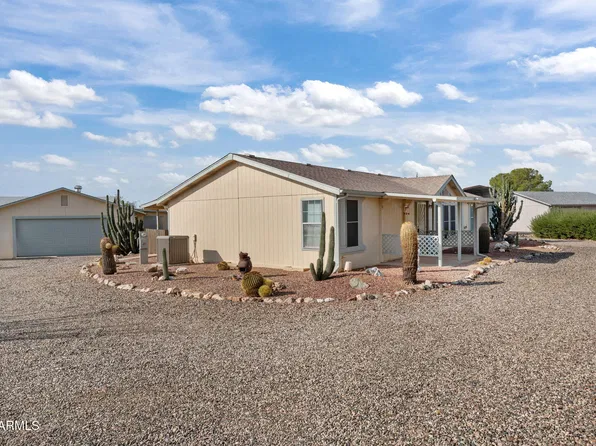 23705 W Cannon Drive, Congress, AZ 85332