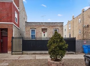 1018 N Rockwell St, Chicago, IL 60622