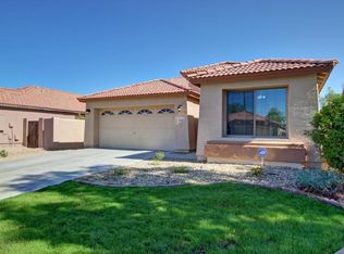 8107 S 48th Ln, Laveen, AZ 85339