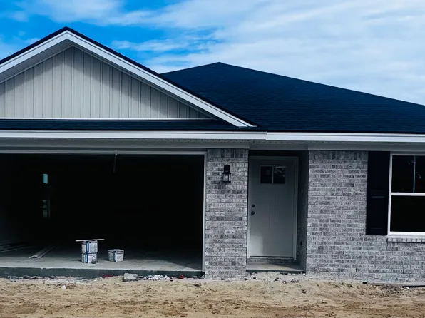 112 Esther Ave, Reidsville, GA 30453