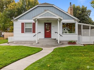 620 E Chestnut St, Walla Walla, WA 99362