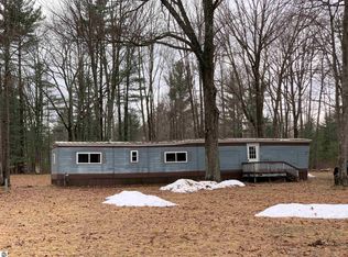 2418 S 39th Rd, Cadillac, MI 49601