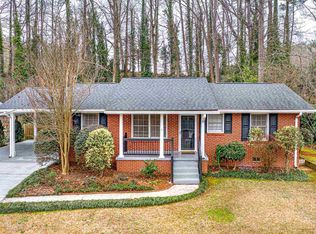 899 Gaylemont Cir, Decatur, GA 30033