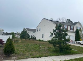 48 Shoreline Rd, Egg Harbor Township, NJ 08234