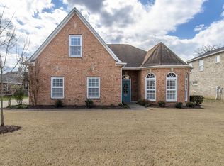 1091 Nealcrest Cir, Spring Hill, TN 37174